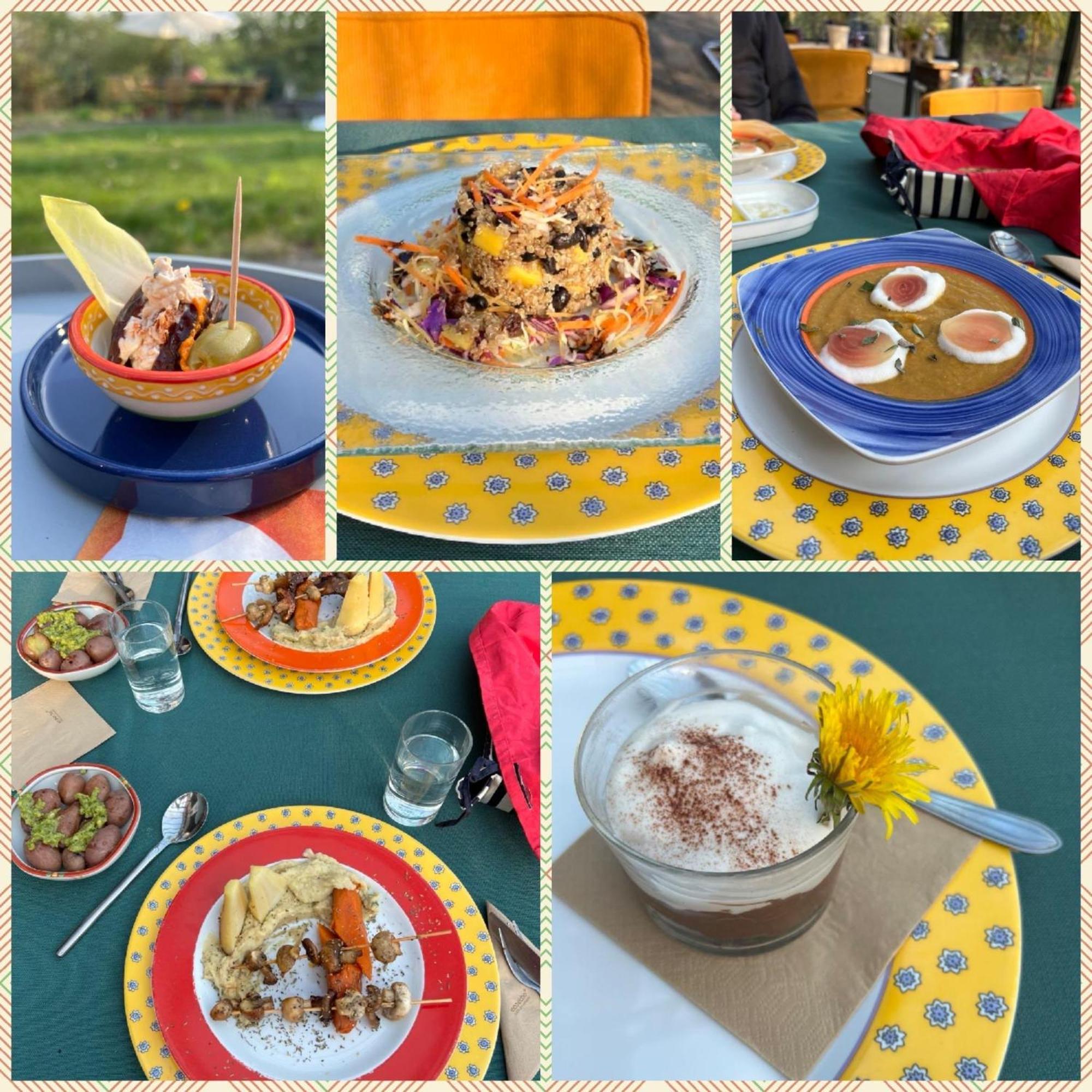Hoeve Veganza B&B Vlagtwedde ภายนอก รูปภาพ