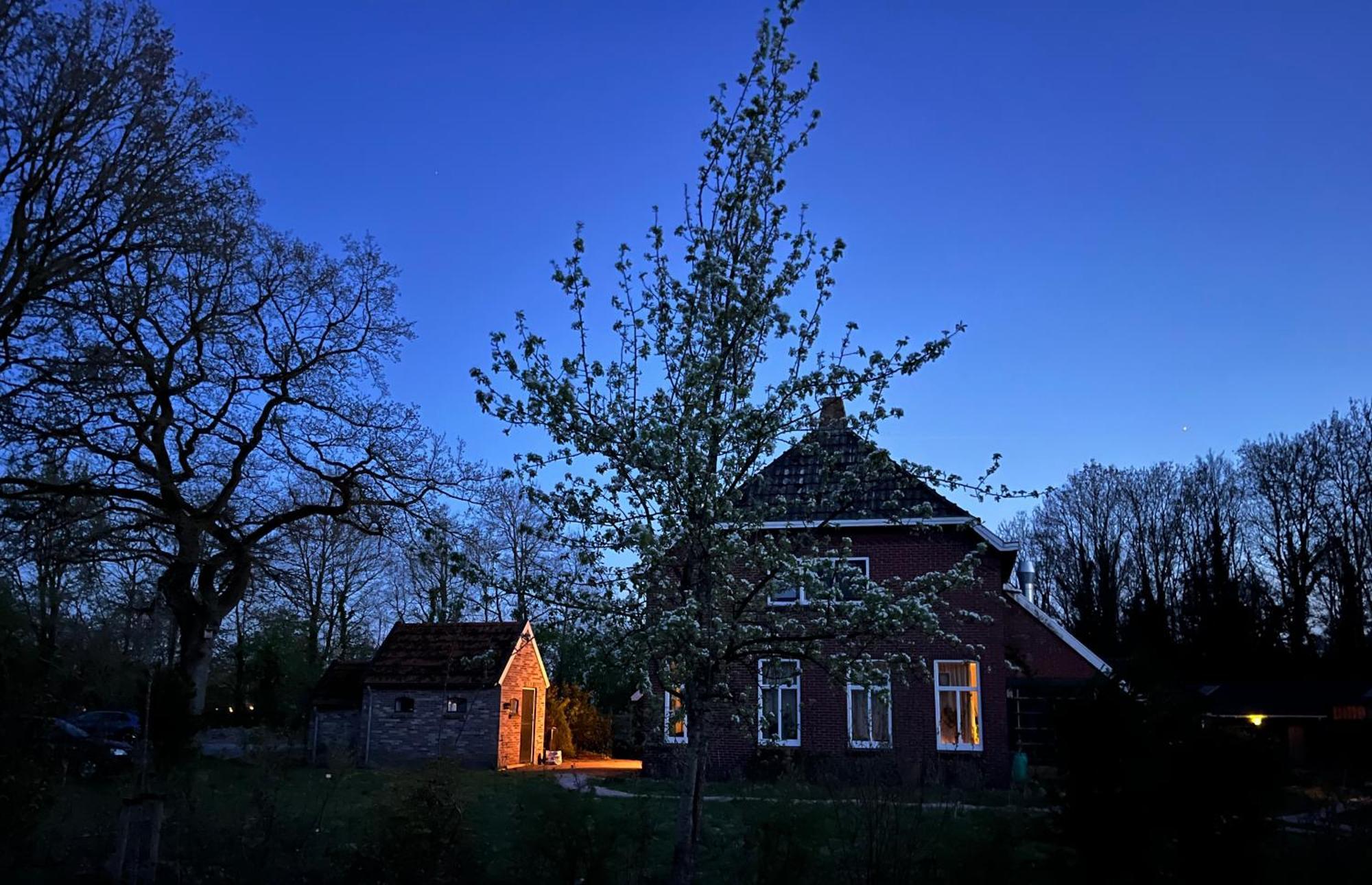 Hoeve Veganza B&B Vlagtwedde ภายนอก รูปภาพ